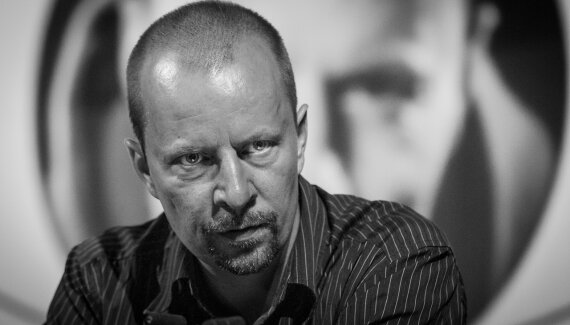 Michał Olszewski: První jiskra nespokojenosti zapálila suchou hromadu